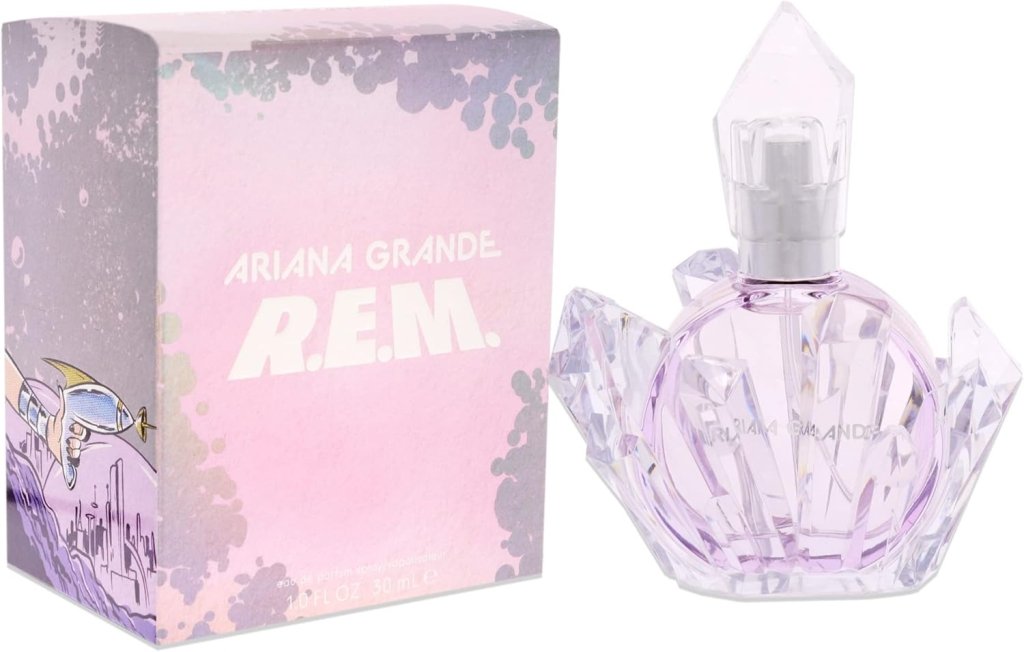 Ariana Grande R. E. M. 2020 Eau De Parfum Spray 30ml - Fragrance London