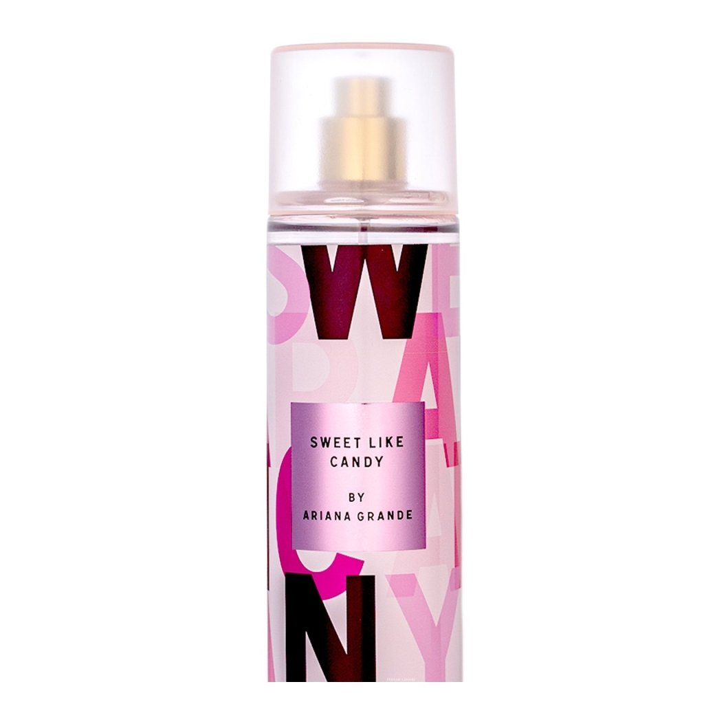 Ariana Grande Sweet Like Candy Body Mist 236ml - Fragrance London