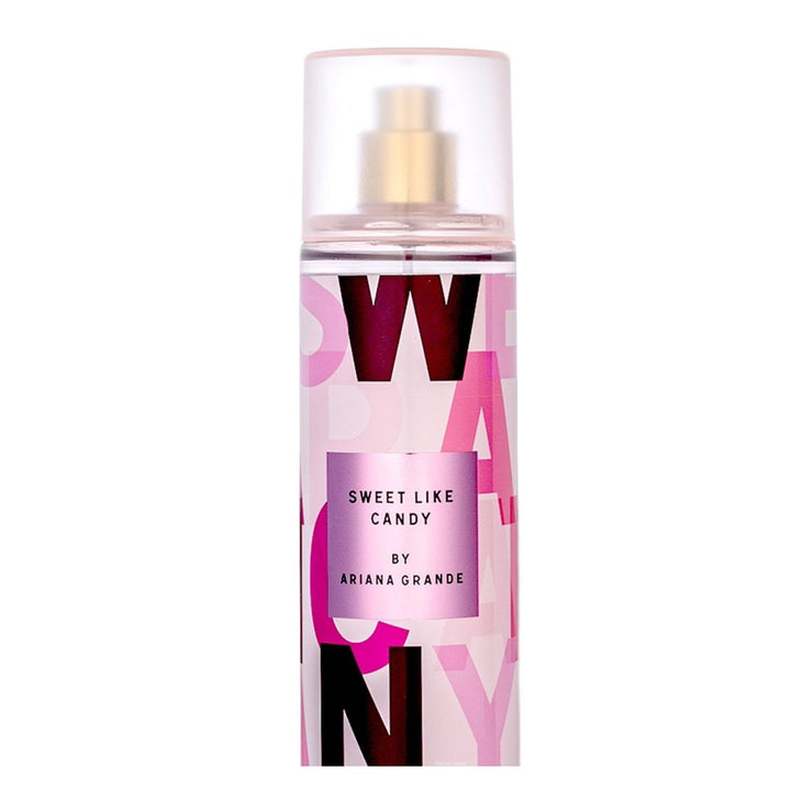 Ariana Grande Sweet Like Candy Body Mist 236ml - Fragrance London