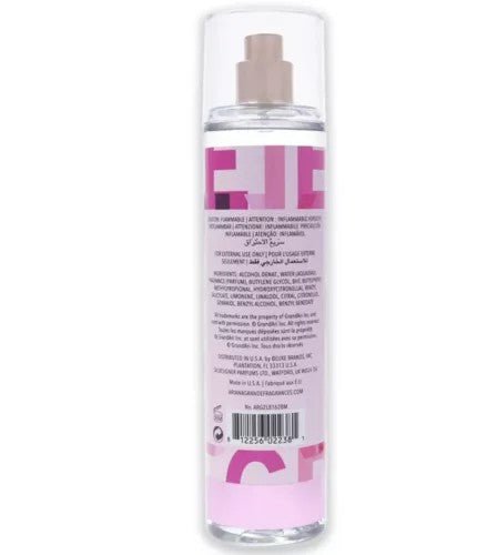 Ariana Grande Sweet Like Candy Body Mist 236ml - Fragrance London