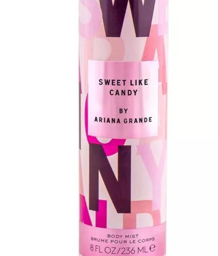Ariana Grande Sweet Like Candy Body Mist 236ml - Fragrance London