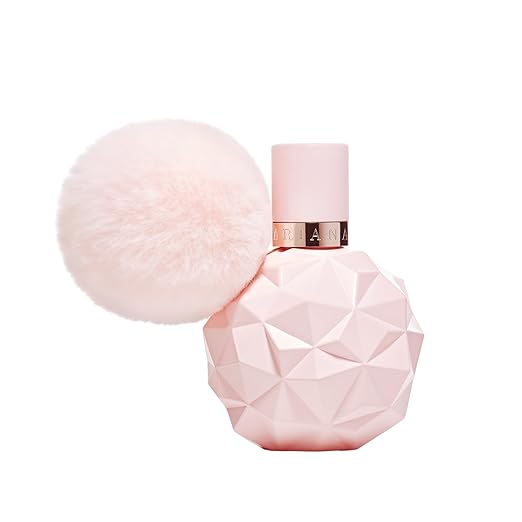 Ariana Grande Sweet Like Candy Eau De Parfum Spray 100ml - Fragrance London