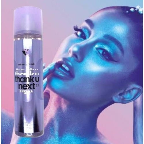 Ariana Grande Thank U Next 2.0 Body Mist 236ml - Fragrance London