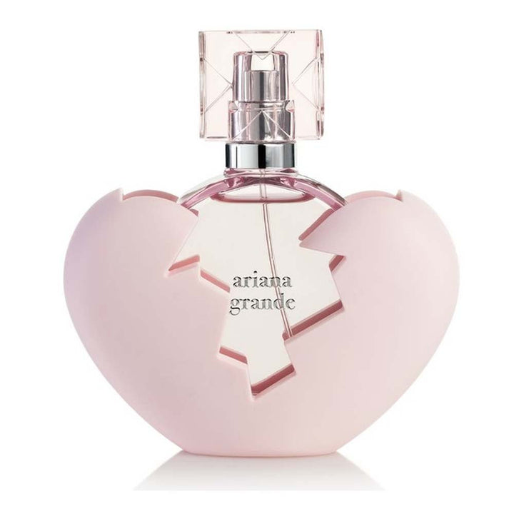 Ariana Grande Thank U Next Eau De Parfum Spray 100ml - Fragrance London
