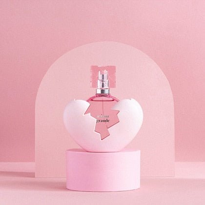 Ariana Grande Thank U Next Eau De Parfum Spray 100ml - Fragrance London