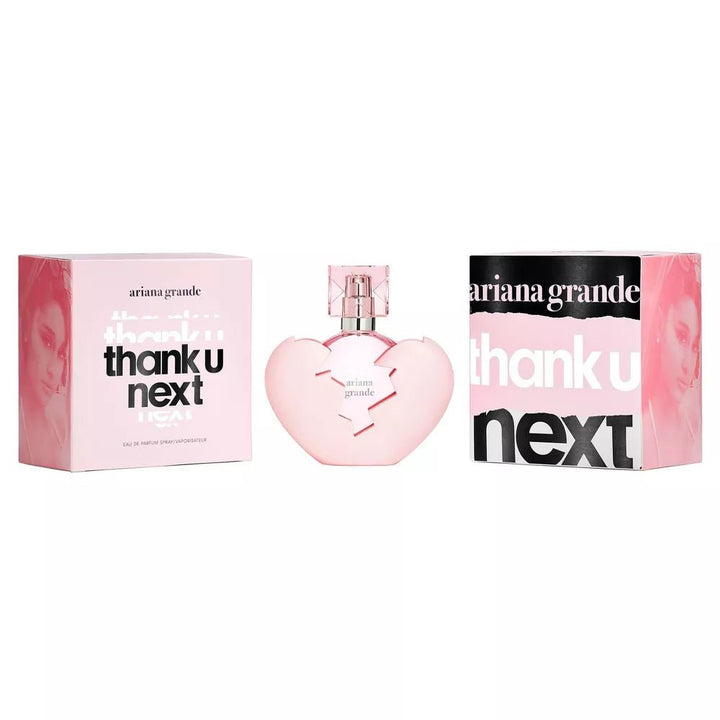 Ariana Grande Thank U Next Eau De Parfum Spray 50ml - Fragrance London