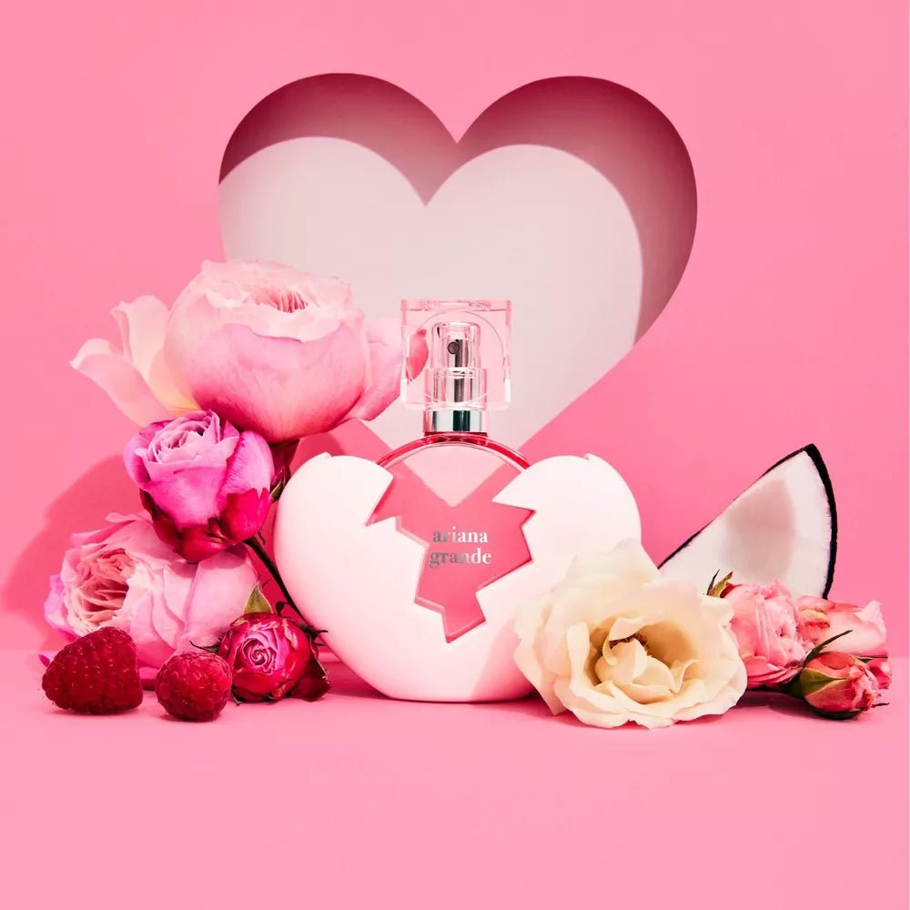Ariana Grande Thank U Next Eau De Parfum Spray 50ml - Fragrance London