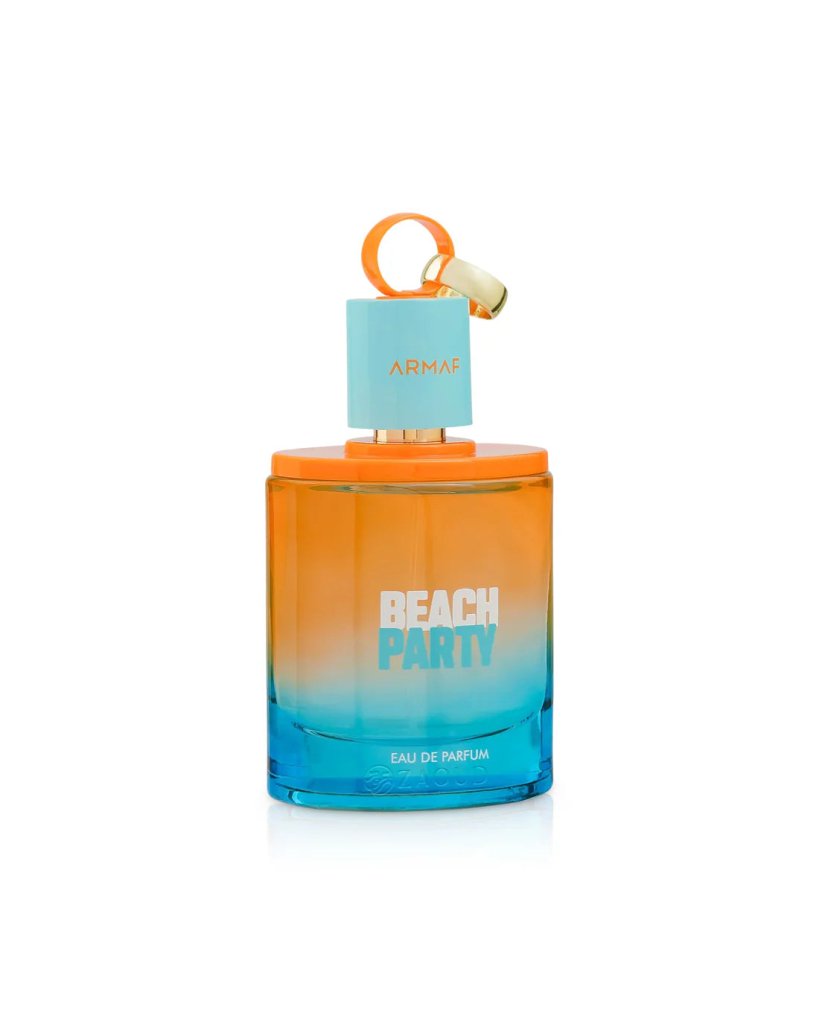 Armaf Beach Party Eau De Parfum Spray 100ml - Fragrance London