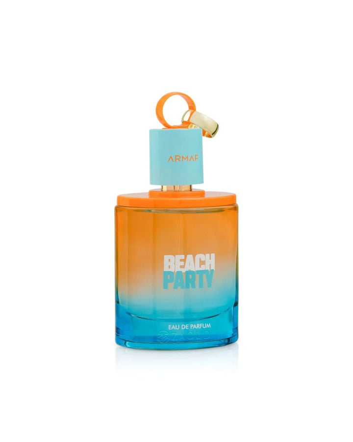 Armaf Beach Party Eau De Parfum Spray 100ml - Fragrance London