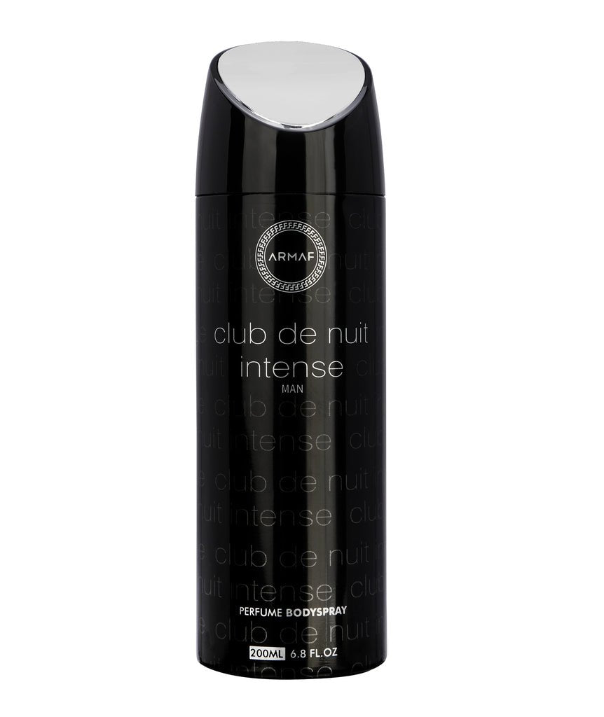 Armaf Club De Nuit Intense Deo 200ml - Fragrance London