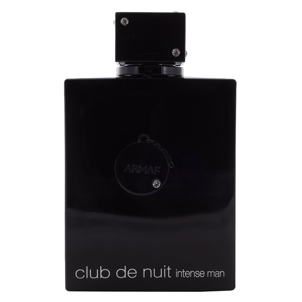 Armaf Club De Nuit Intense Eau De Parfum Spray 200ml - Fragrance London