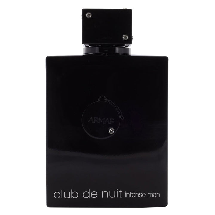 Armaf Club De Nuit Intense Eau De Parfum Spray 200ml - Fragrance London