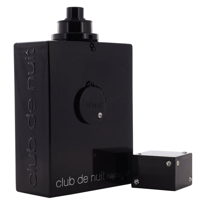 Armaf Club De Nuit Intense Eau De Parfum Spray 200ml - Fragrance London