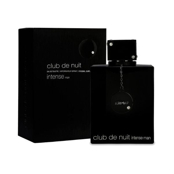 Armaf Club De Nuit Intense Eau De Toilette 105ml - Fragrance London
