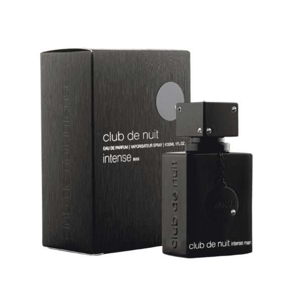 Armaf Club De Nuit Intense Man Eau De Parfum 30ml - Fragrance London