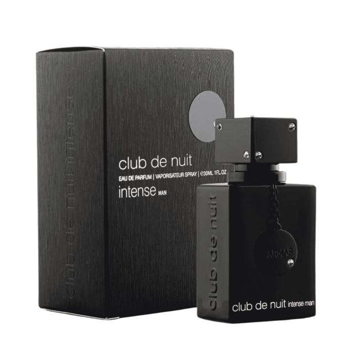 Armaf Club De Nuit Intense Man Eau De Parfum 30ml - Fragrance London