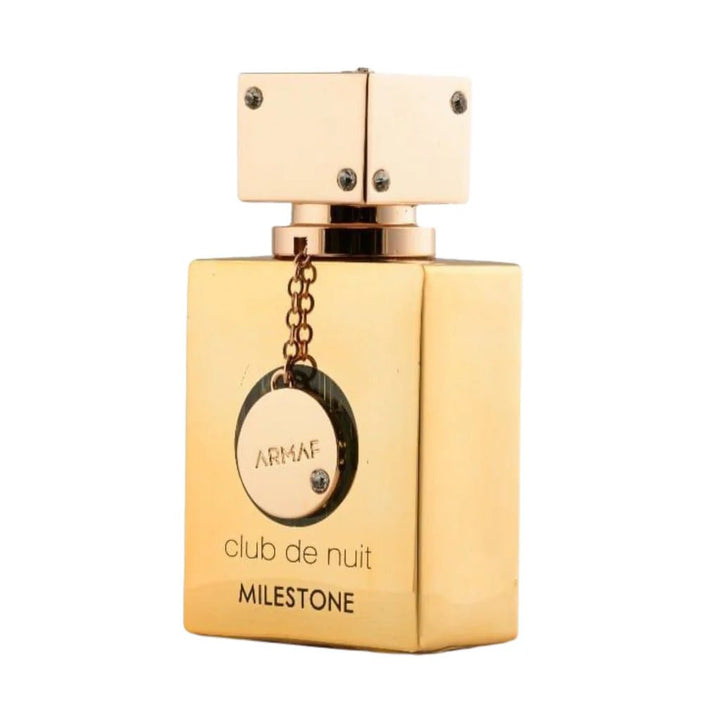 Armaf Club De Nuit Milestone Eau De Parfum Spray 30ml - Fragrance London
