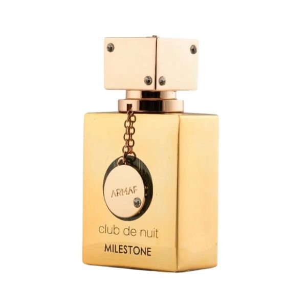 Armaf Club De Nuit Milestone Eau De Parfum Spray 30ml - Fragrance London