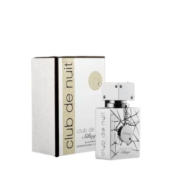 Armaf Club De Nuit Sillage Eau De Parfum Spray 30ml - Fragrance London