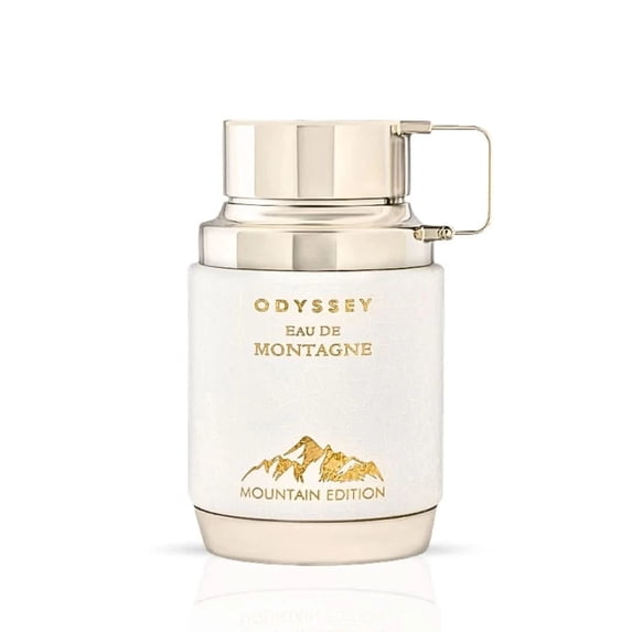 Armaf Odyssey Eau De Montagne Eau De Parfum Spray 100ml - Fragrance London