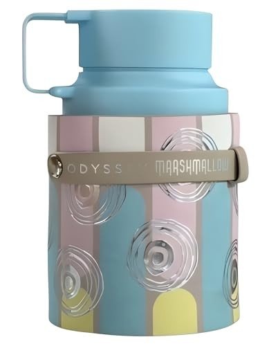 Armaf Odyssey Marshmallow For Men Eau De Parfum Spray 100ml - Fragrance London