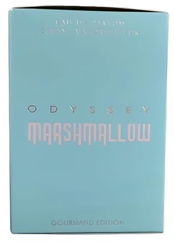 Armaf Odyssey Marshmallow For Men Eau De Parfum Spray 100ml - Fragrance London