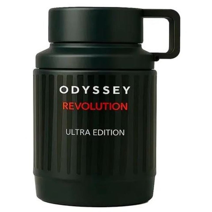 Armaf Odyssey Revolution Eau De Parfum Spray 100ml - Fragrance London