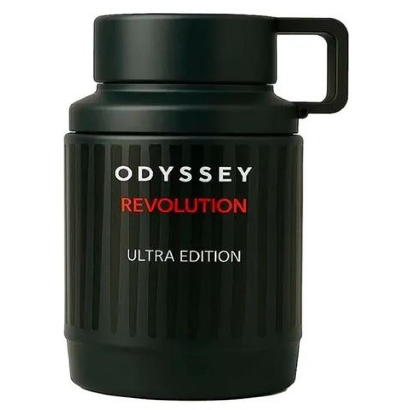 Armaf Odyssey Revolution Eau De Parfum Spray 100ml - Fragrance London
