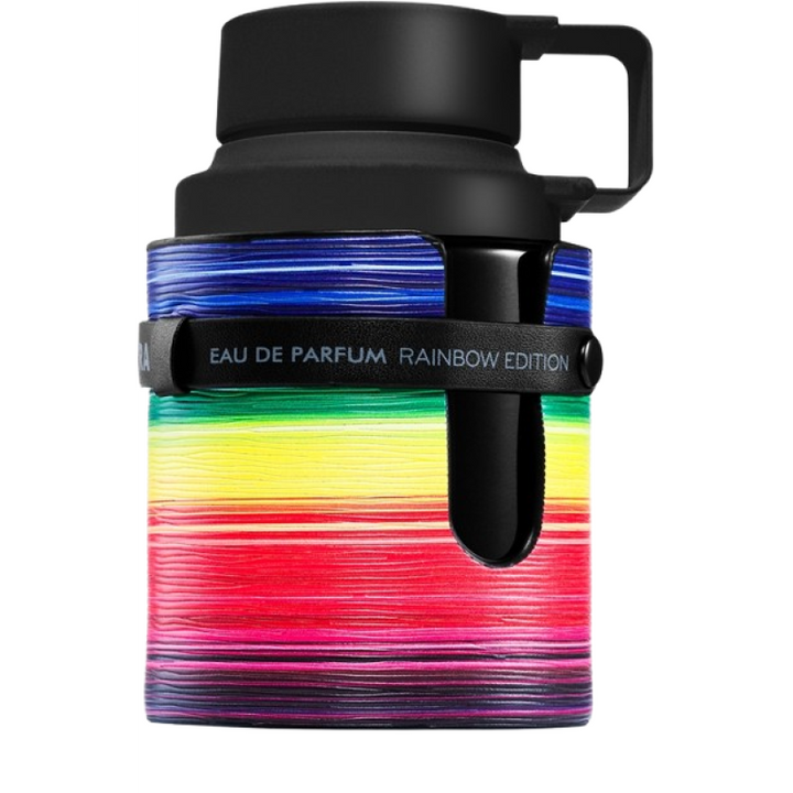Armaf Odyssey Spectra Rainbow For Men Eau De Parfum Spray 100ml - Fragrance London