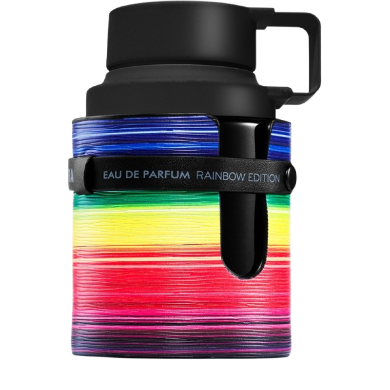 Armaf Odyssey Spectra Rainbow For Men Eau De Parfum Spray 100ml - Fragrance London