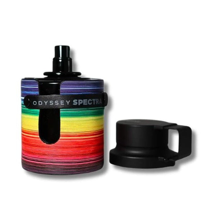 Armaf Odyssey Spectra Rainbow For Men Eau De Parfum Spray 100ml - Fragrance London