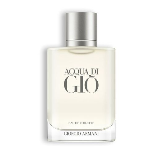 Armani Acqua Di Gio Eau De Toilette Spray 50ml - Fragrance London