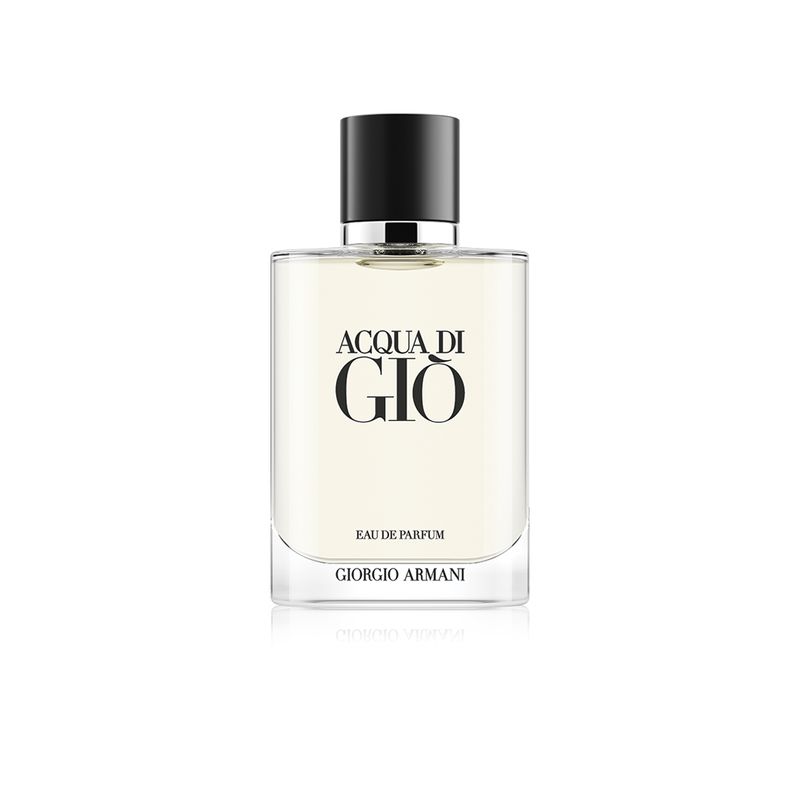 Armani Acqua Di Gio Men Eau De Parfum Spray 100ml - Fragrance London