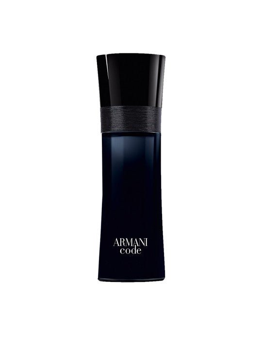 Armani Code Man Eau De Toilette Spray 200ml - Fragrance London