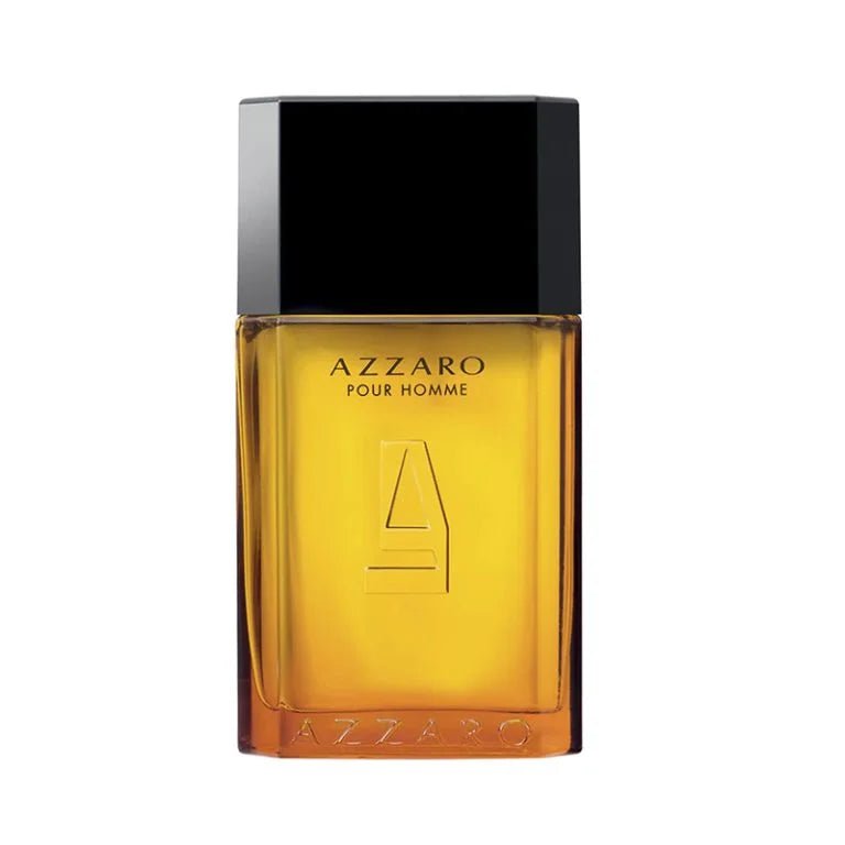 Azzaro Eau De Toilette Spray 100ml - Fragrance London
