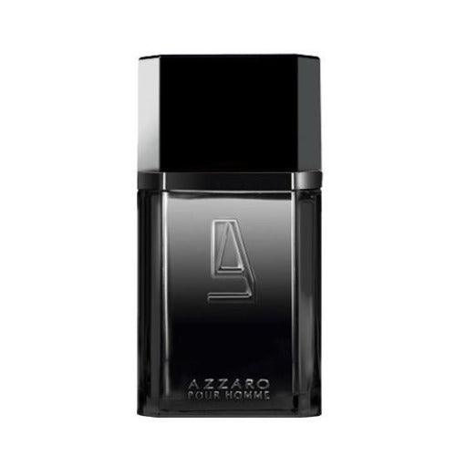 Azzaro Night Time Eau De Toilette Spray 100ml - Fragrance London