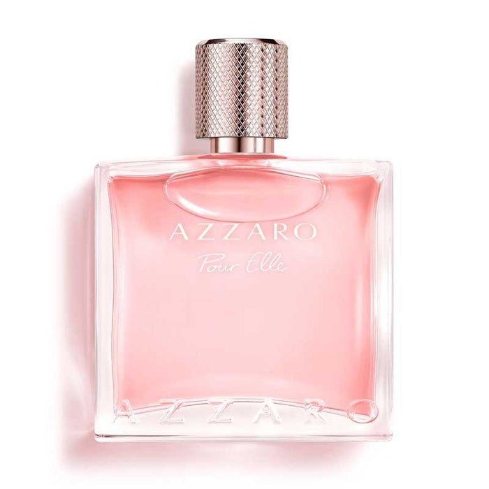 Azzaro Pour Elle Eau De Parfum Spray 100ml - Fragrance London