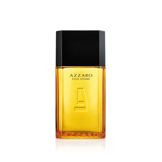 Azzaro Pour Homme Eau De Toilette Spray 200ml - Fragrance London