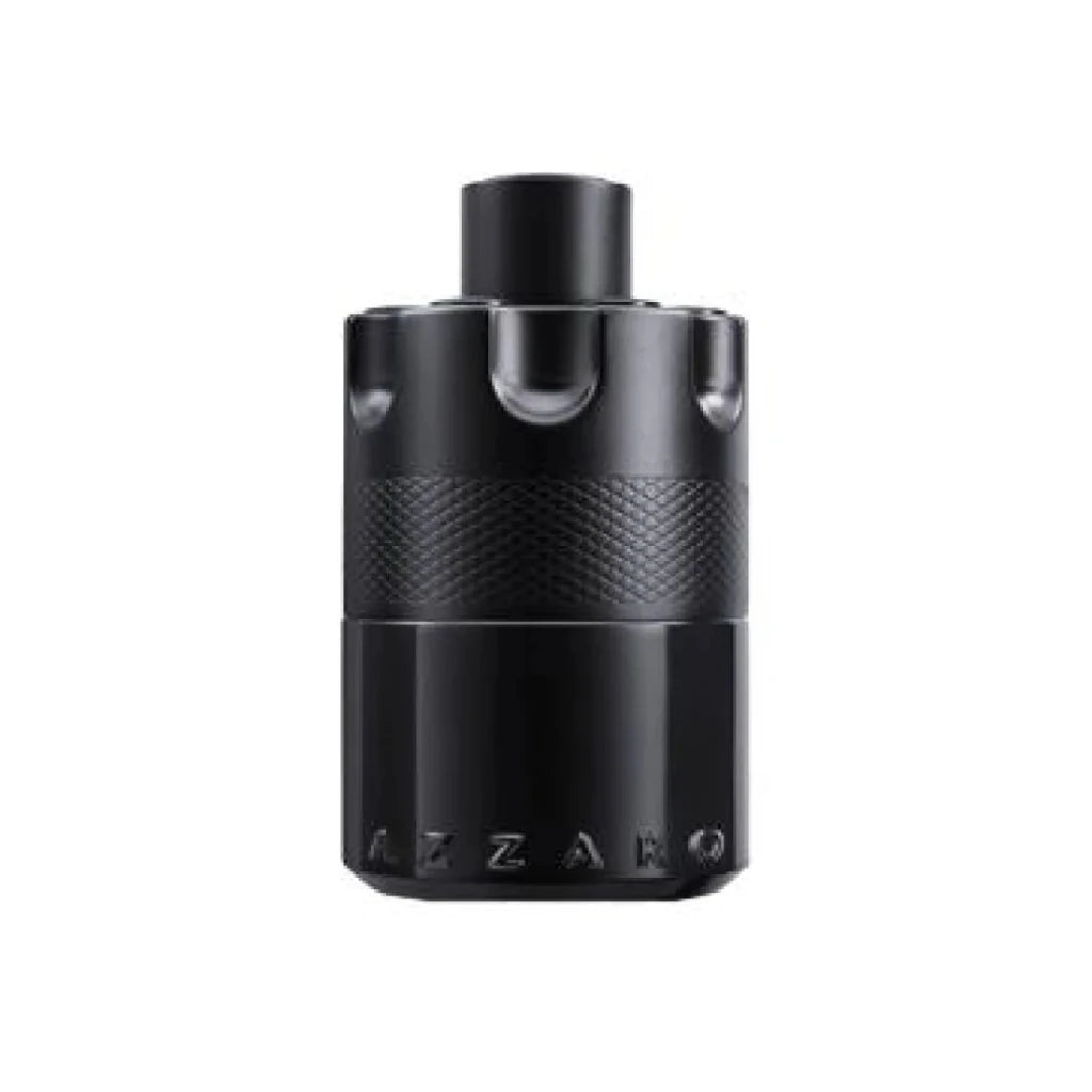 Azzaro The Most Wanted Eau De Parfum Intense Spray 100ml - Fragrance London