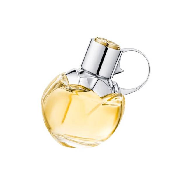 Azzaro Wanted Girl Eau De Parfum Spray 30ml - Fragrance London