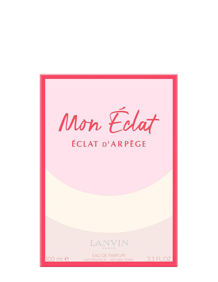 Lanvin Mon Eclat Eclat D'arpege Eau De Parfum 100ml