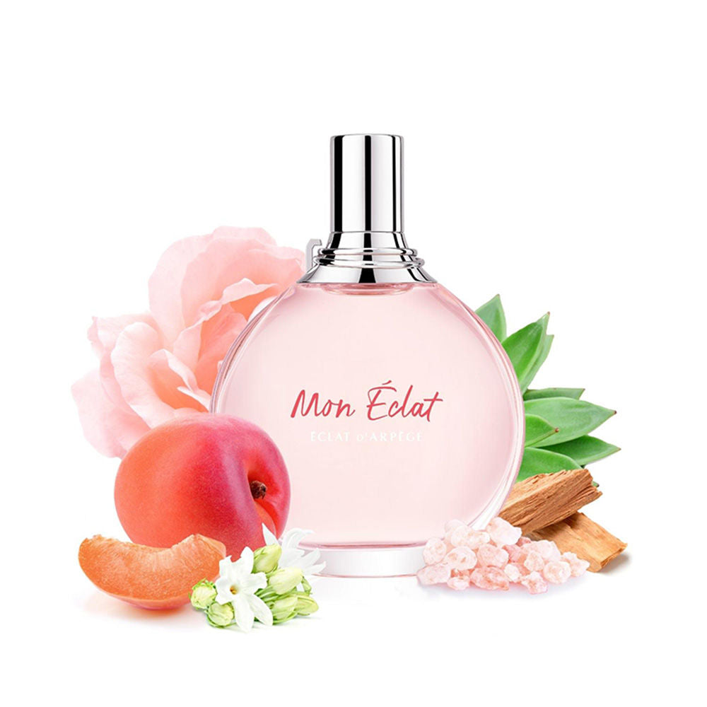 Lanvin Mon Eclat Eclat D'arpege Eau De Parfum 100ml