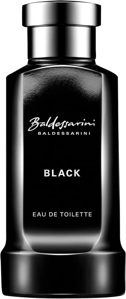 Baldessarini Black Eau De Toilette Spray 75ml - Fragrance London