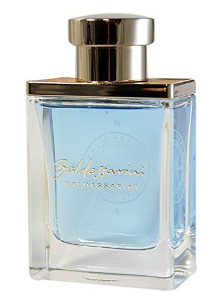 Baldessarini Nautic Spirit Eau De Toilette Spray 50ml - Fragrance London