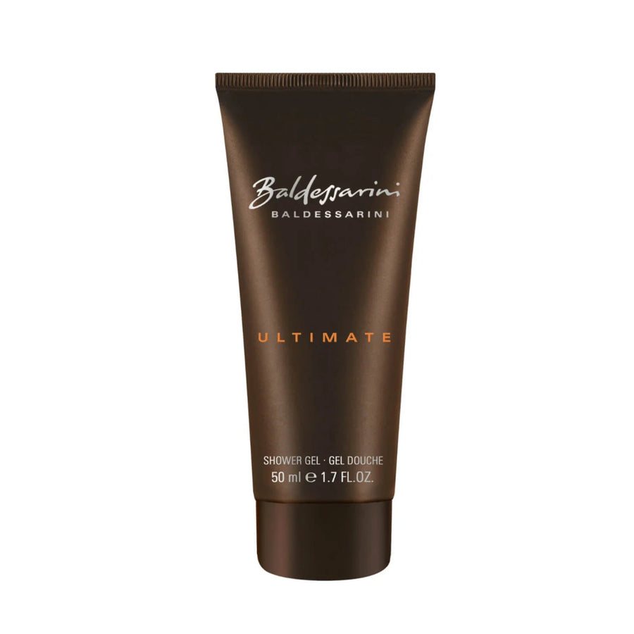 Baldessarini Ultimate Shower Gel 50ml - Fragrance London