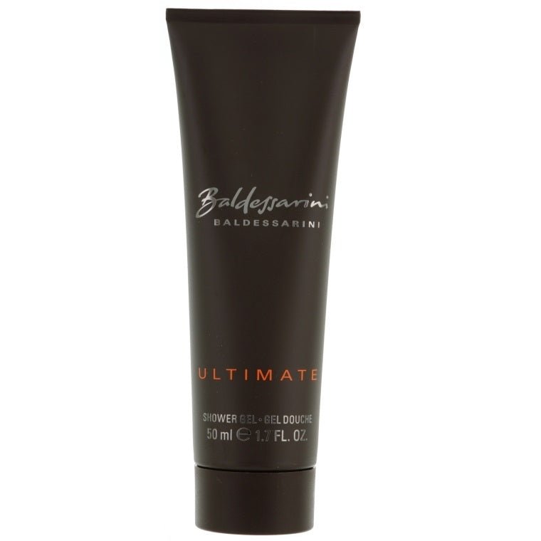 Baldessarini Ultimate Shower Gel 50ml - Fragrance London