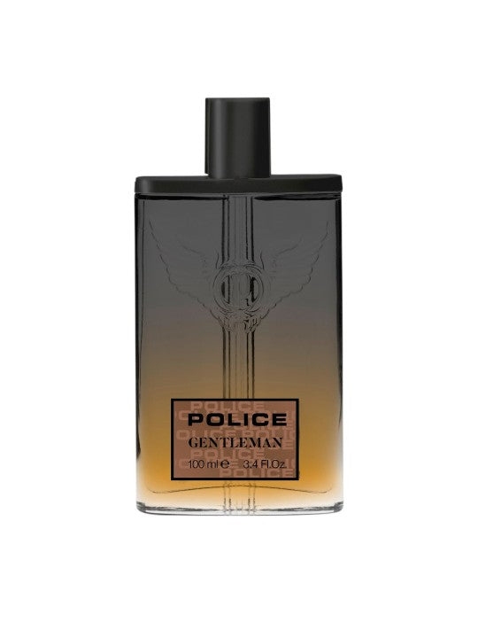 Police Gentleman Eau De Toilette Spray 100ml