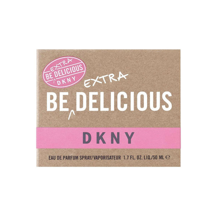 Be Extra Delicious Eau de Parfum Spray 50ml - Fragrance London