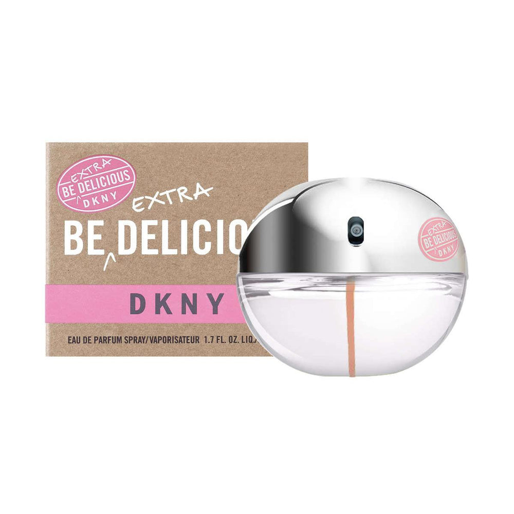 Be Extra Delicious Eau de Parfum Spray 50ml - Fragrance London