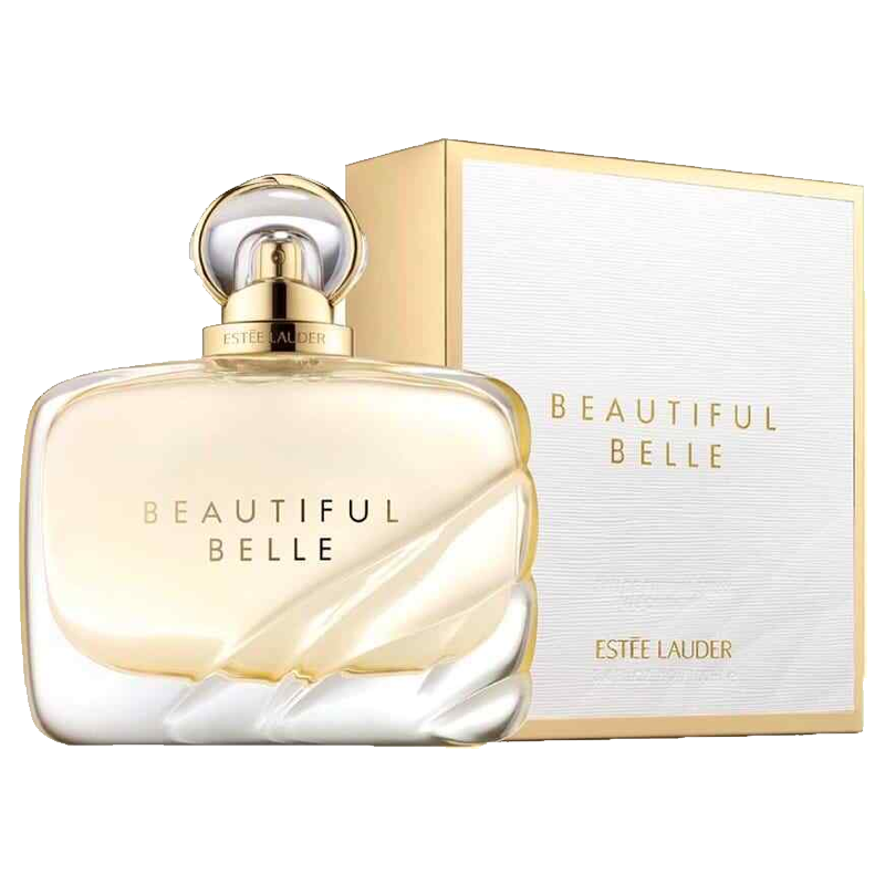 Estee Lauder Beautiful Belle Eau de Parfum Spray 100ml